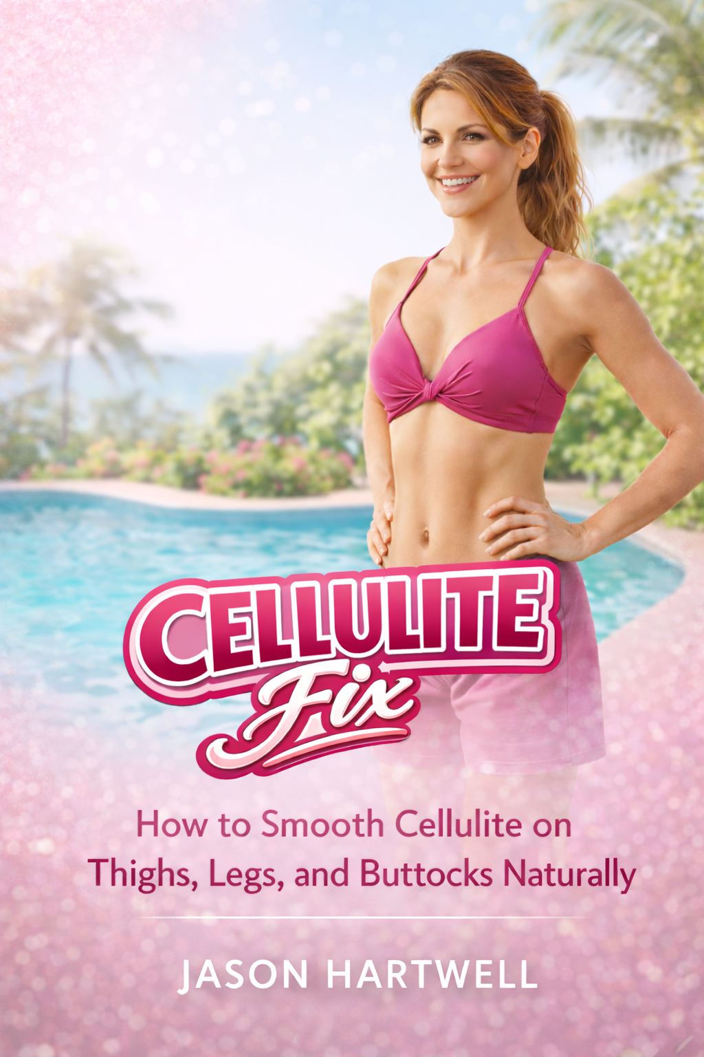 Cellulite Fix digital guide - science-backed cellulite reduction for smoother skin